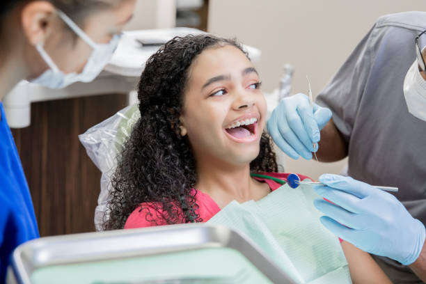 Best Broken or Cracked Tooth Emergency Dentist in Rotan, TX