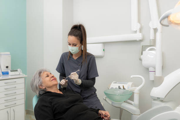 Best Emergency Root Canal Treatment in Rotan, TX