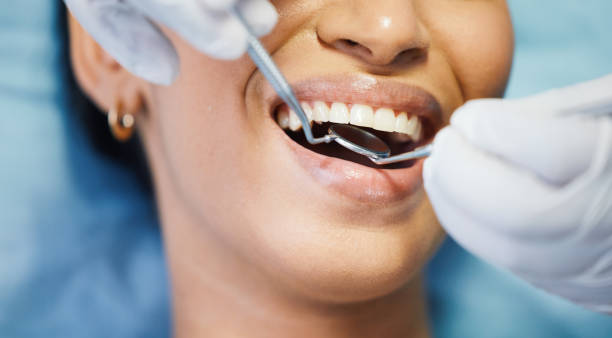 Best Emergency Cosmetic Dentistry in Rotan, TX