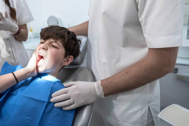 Best Emergency Dentist for Lost Fillings or Crowns in Rotan, TX