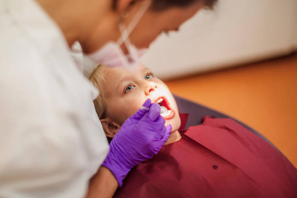 Best Emergency Dental Services for Seniors in Rotan, TX