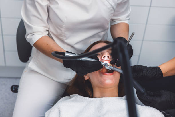 Best Emergency Dental Care for Abscessed Tooth in Rotan, TX