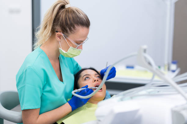 Best Urgent Dental Care for Toothache in Rotan, TX