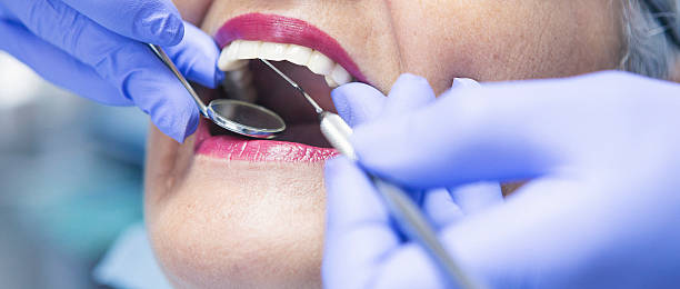 Best Emergency Cosmetic Dentistry in Rotan, TX